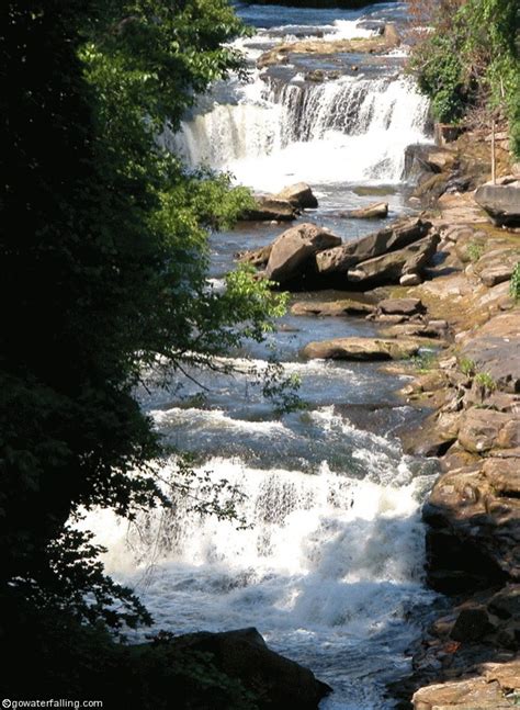 Cuyahoga Falls Water .